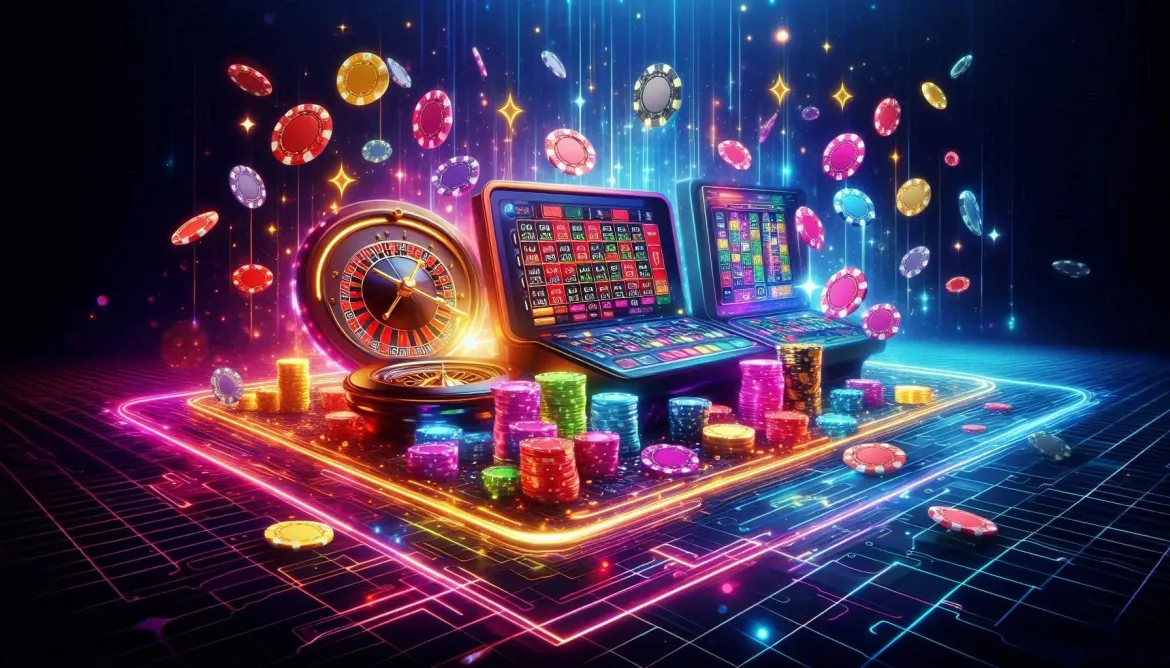 Monro Casino